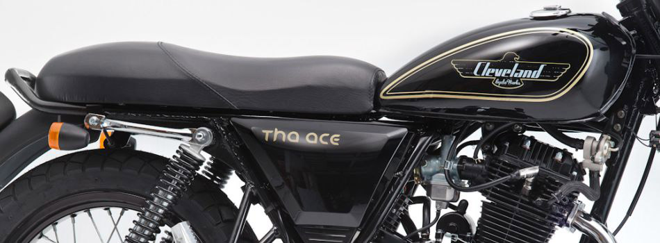 ACE Bike